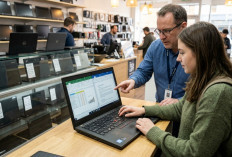 ThinkPad Bekas Harga di Bawah Rp3 Juta Masih Diburu Tahun 2026, Benarkah Jadi Laptop Paling Bandel di Kelasnya