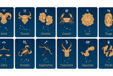 Ramalan Zodiak Hari Ini, Rabu 15 Juli 2026: Peluang Karier Terbuka, Cinta Makin Harmonis