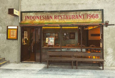 Berdiri 58 Tahun, Restoran Indonesia di Hong Kong Tutup