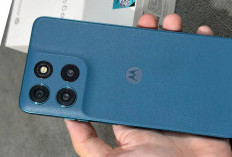 Handphone Motorola G57 Power 5G Dinilai Masih Waras Secara Harga dan Spesifikasi di Tahun 2026 
