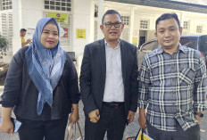 Skandal Korupsi Dispora OKU Selatan, Rizal Syamsul: Kami Kejar Keterlibatan Pejabat Pemkab di Persidangan