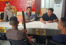 Perkara Ayam Pria di Palembang Didatangi di Rumahnya Dituduh Maling dan Diancam Dipukul Pakai Besi