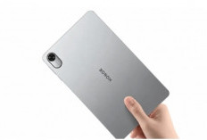 Honor Pad X10 Mini Resmi Meluncur, Bawa Layar 90Hz dan Baterai 8.000mAh