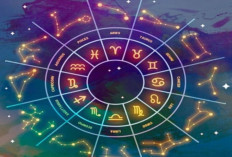 Ramalan Zodiak Hari Ini 18 Mei 2026: Keuangan Aquarius Perlu Waspada, Asmara Pisces Makin Kuat