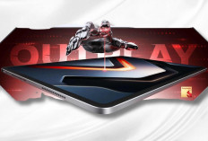 Update Tablet Infinix 2026, Infinix XPAD GT Hadirkan Layar Besar, Baterai 8000mAh dan RAM 8GB