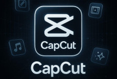 CapCut 2026 Makin Gila! Fitur AI Cinematic Ini Bikin Video HP Terlihat Seperti Hasil Produksi Film