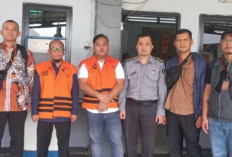 KPK Limpahkan Dakwaan, Penyuap Anggota DPRD OKU Proyek PUPR Segera Disidang