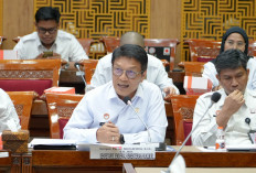 Kemenkum Umumkan Pemanggilan CPNS Mulai Tugas 2 Juni 2025, Simak Ketentuannya!