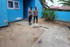 Pegawai OKI Tewas Ditikam Istri di Dekat Perkantoran