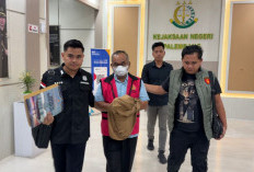 Kejari Palembang Tetapkan Tersangka Baru Kasus Korupsi Proyek Guest House UIN Raden Fatah Jilid II