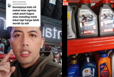 Oli Merek Ngetop Pasti Mahal? Jika Kamu Teliti Ternyata Diproduksi Pabrik yang Punya Merek Oli Lebih Murah    