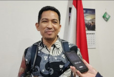 Soal Kasus Fee Pokir DPRD OKU Jilid IV Jaksa KPK Minta Publik Bersabar, Tunggu Pengembangan Perkara