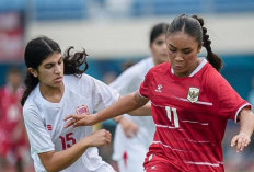 Timnas Indonesia vs Singapura 11 Oktober 2026: Duel Penentu Puncak Grup Kualifikasi Piala Asia Putri U-17