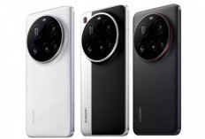 Xiaomi 16 Ultra Usung Desain Futuristik dengan Layar Besar Teknologi OLED 