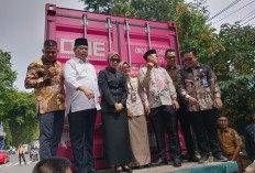 Kopi Liberika Lahat Tembus Malaysia, Warisan Budaya itu Kini Menyapa Dunia