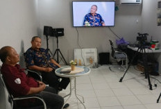 Kominfo Lahat Sediakan Ruang Podcast bagi OPD yang Ingin Sampaikan Program