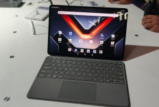 Infinix XPAD GT: Tablet Produktivitas hingga Gaming Berperforma Tinggi dengan Harga Kompetitif Di Kelasnya