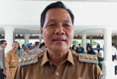 Edison Harapkan Tol Muara Enim-Prabumulih Tidak Tertunda, Tim BPK Sudah Turun Cek Kondisi Terakhir