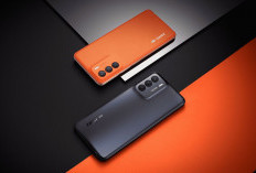 Infinix Zero 5G: HP 8GB dengan Chipset Dimensity 900 Hadir dengan Harga yang Kian Terjangkau