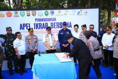 Resmi! Regulasi Pemerintah Pusat soal Tata Kelola Sumur Minyak Rakyat: Herman Deru Apresiasi