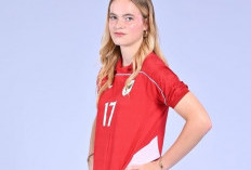 Lebih dari Sekadar Gol, Kisah Isa Warps dan Ayah di SEA Games 2025