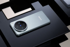  vivo X200 Hadirkan Spesifikasi Setara HP Flagship vivo X200 Pro, Harga Lebih Terjangkau!