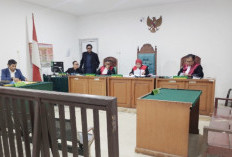 Sengketa Lahan Eks Bioskop Cineplex Memanas, Ahli Waris Raden Nangling Kembali Ajukan Gugatan Baru