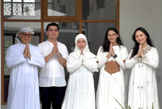 The Zuri Palembang Luncurkan Pasar Ramadhan 2026, Sajikan Kuliner Nusantara hingga Timur Tengah