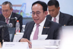 RUPST PTBA 2026: Rombak Jajaran Direksi, Berikut Susunan Terbaru 