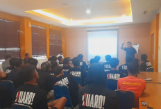 Sumsel United Sambut Baik Penggunaan VAR di Pegadaian Championship, Hindari Protes Berlebihan 