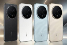 Honor Magic 9 Mengusung Kapasitas Baterai Raksasa dengan Teknologi Fast Charging Generasi Terbaru