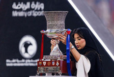 Piala Super Spanyol 2027 Dipindah dari Arab Saudi ke Turki, Ada Apa?