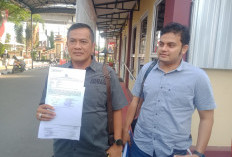 Anak Angkat di Palembang Palsukan KK untuk Kepentingan Pribadi, Kerugian Capai Miliaran Rupiah 