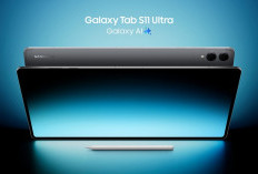 Samsung Galaxy Tab S11 Ultra Disupport Fitur Keamanan Canggih dengan Samsung Knox 