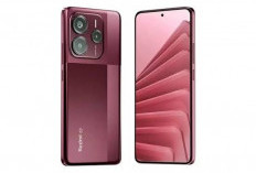 Redmi Note 14 SE Mengusung Tampilan Layar Premium dengan Panel AMOLED dan Kecerahan 2100 Nits 