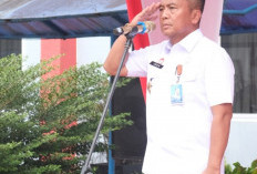 Kanwil Kemenkum Babel Kobarkan Semangat Sumpah Pemuda, Pelayanan Hukum Jadi Sorotan