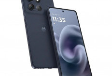 Moto G100 Pro Curi-Curi Perhatian di 2026, Unggulkan Baterai Superpower harga Menggoda