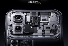 CANGGIH! Xiaomi Mulai Uji Satelit Dua Arah di Seri 17 Bisa Kirim Pesan Darurat?