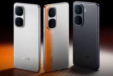 Smartphone iQOO Neo 10 Hadirkan Desain Tangguh dengan Standar Militer 