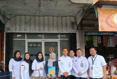 Kanwil Kemenkum Sumsel Sosialisasikan Regulasi Baru AHU 2025 kepada Notaris Pagaralam