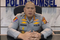 33 Kombes Dimutasi, Termasuk Kombes Pol Dadan Kabidpropam Polda Sumsel Jabat Ditreskrimsus Polda Kaltara