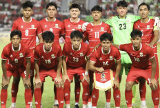 Kecolongan di Menit Akhir, Timnas Indonesia U-19 Gagal ke Final Piala AFF U-19 2026