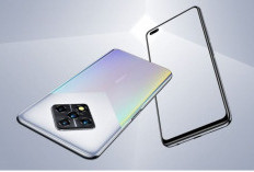 Review Infinix Zero 8: HP Lawas Tapi Masih Memukau dengan Spesifikasi Gahar, Kamera Utama 64MP  dan Layar 90Hz