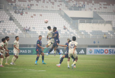 Sumsel United Tidak Ingin Kehilangan Momentum Bermain Laga Home Kontra Persikad Depok