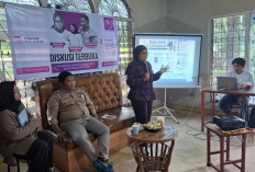 AJI Palembang Diskusikan Mekanisme Sengketa Pers, Singgung Gugatan terhadap 25 Media di Sumsel