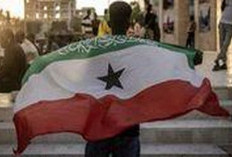Tunjuk Dubes, Israel Negara Pertama Mengakui Kemerdekaan Somaliland
