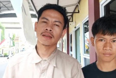 Berawal Perselisihan Siswa Sekolah, Berujung Kakak dan Ayah Terlibat Lakukan Penganiayaan 