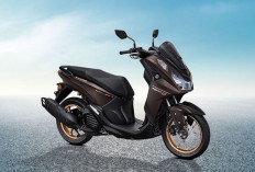 Tetap Stylish dan Bertenaga, Suzuki GSX S150 Jadi Pilihan Pecinta Riding di Tahun 2026