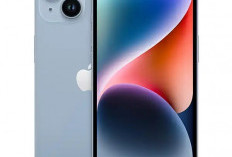 Review Harga iPhone 14 Terbaru