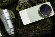 Vivo X500 Pro Max Andalkan Kamera Super Telefoto 200 MP, Bisa Zoom hingga 400mm